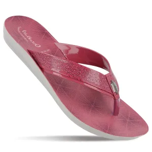 Women's Daily Wear Sandal  - WL7132 Fig