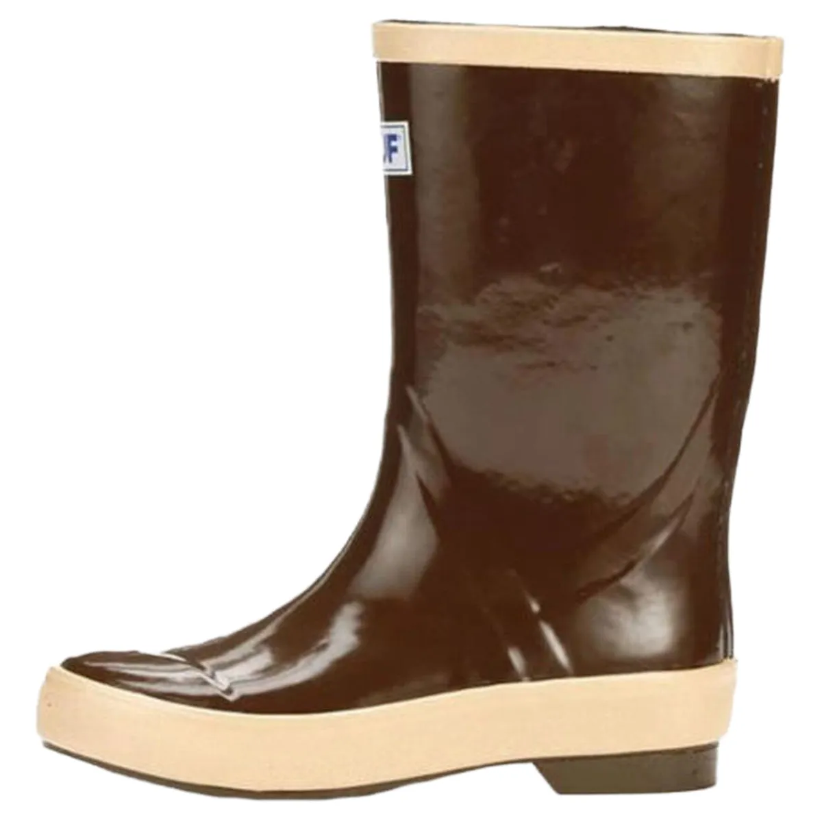 XTRATUF Youth Little 8" Legacy Boots