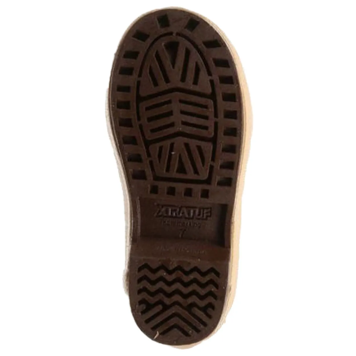 XTRATUF Youth Little 8" Legacy Boots