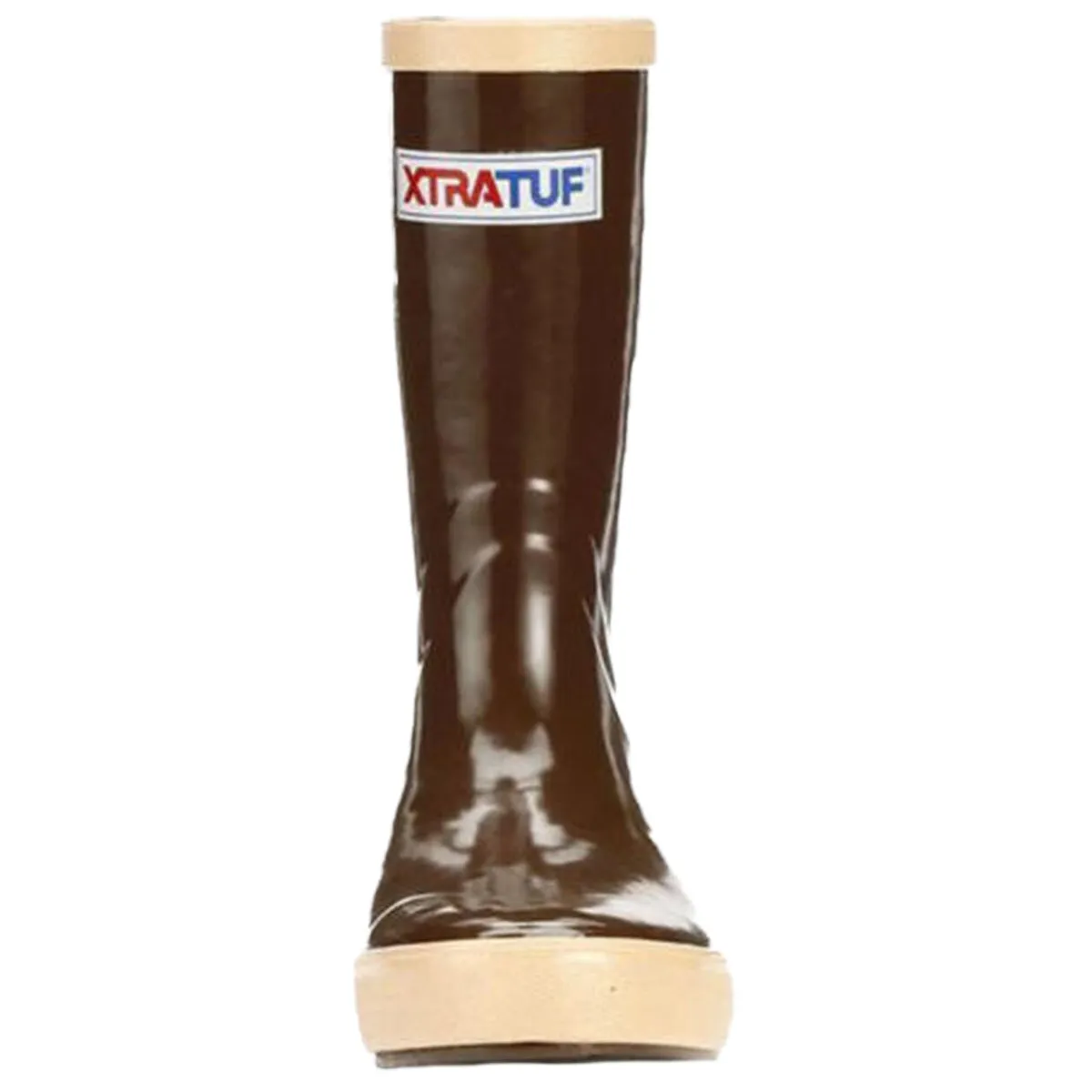 XTRATUF Youth Little 8" Legacy Boots