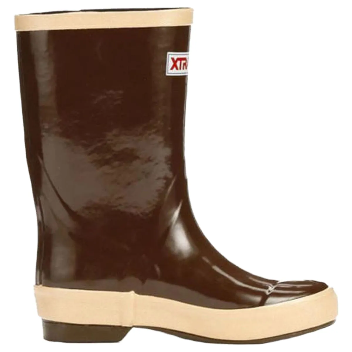 XTRATUF Youth Little 8" Legacy Boots